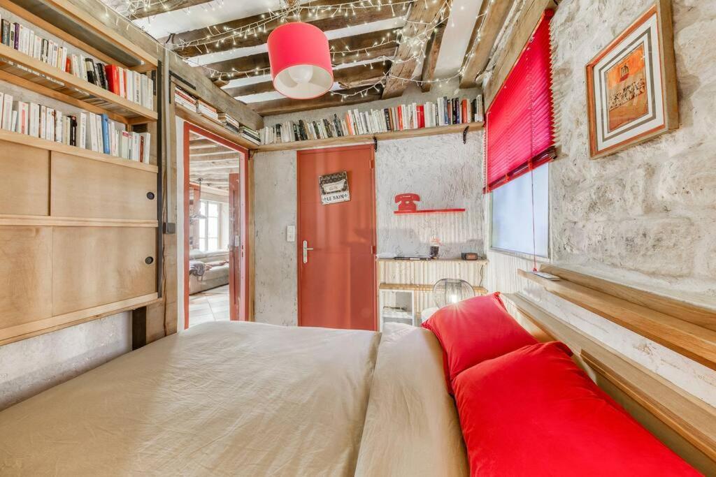 Appartement De Caractere Avec Jardinet Privatif A 1 Min Metro 1, Paris, Disneyland 뱅센 외부 사진
