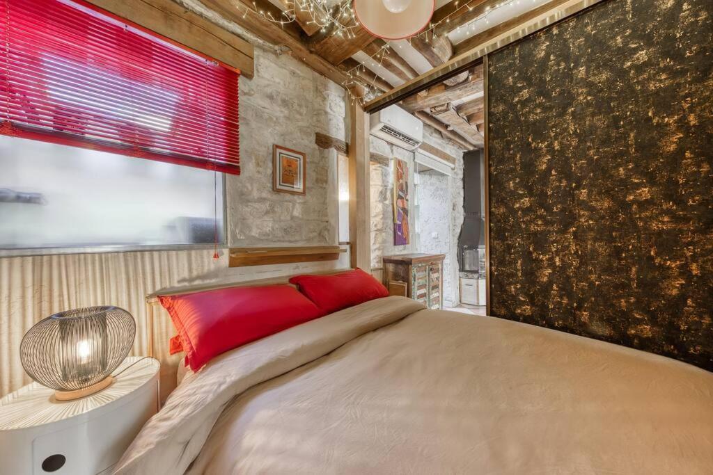 Appartement De Caractere Avec Jardinet Privatif A 1 Min Metro 1, Paris, Disneyland 뱅센 외부 사진
